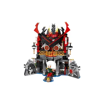 LEGO Phantom Ninja Collection Building Blocks