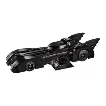 LEGO Dc Batman 1989 Batmobile Set 76139