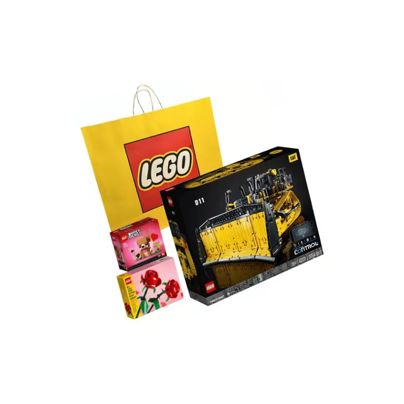 LEGO Building Blocks-2