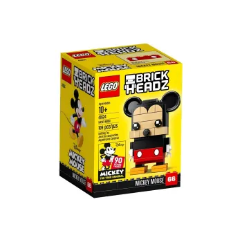 LEGO Disney Collection Building Blocks