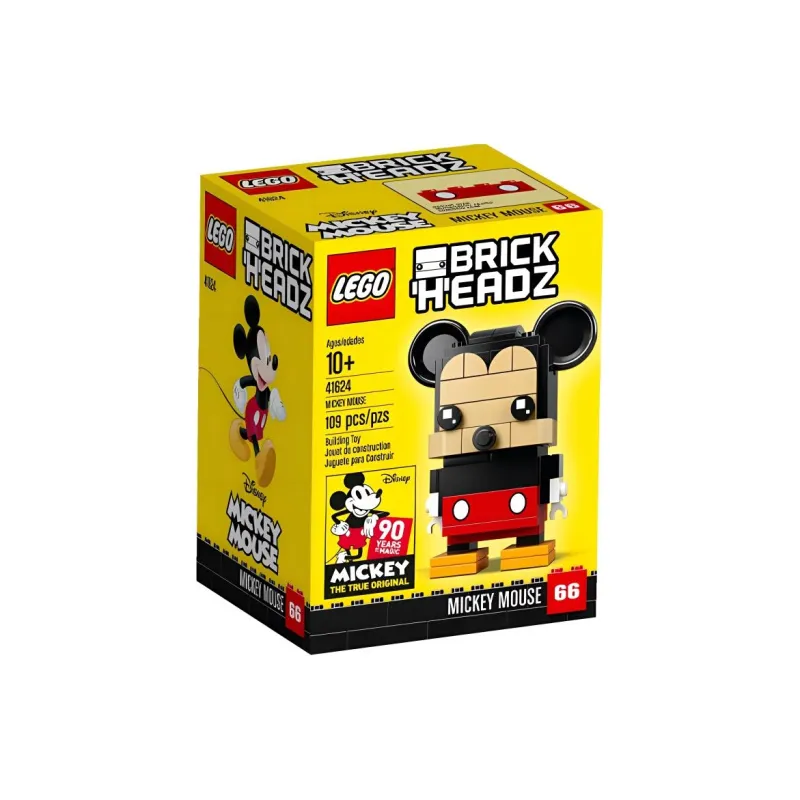 LEGO Disney Collection Building Blocks-0