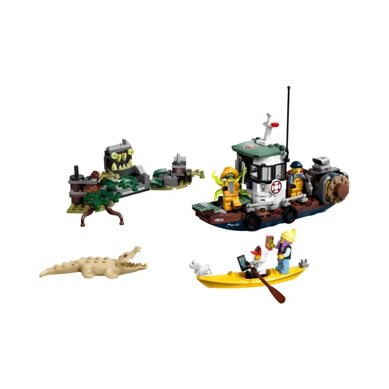 LEGO Building Blocks-5
