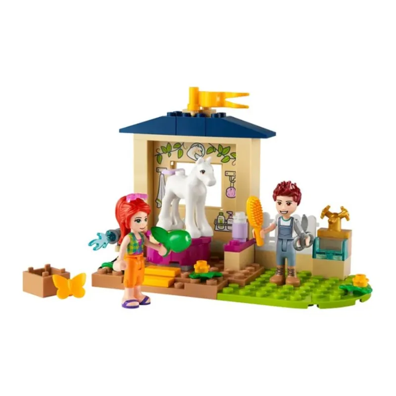 LEGO Building Blocks-3