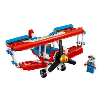 LEGO Ninjago Characters LEGO Building Block, Creative Master Builder Collection Building Blocks 0 300pcs 31076