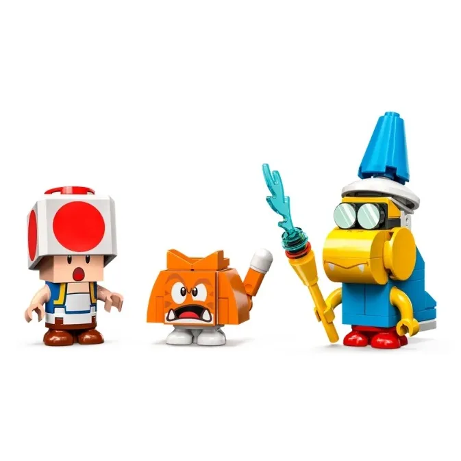 LEGO Building Blocks-1