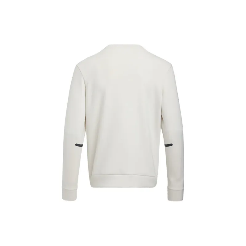 Under Armour Unstoppable UA FLC CREW Sweatshirt Men's Rock Color-1