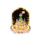 Birthday Clothing Sets+LeYiBai Display Case A