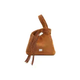 Caramel Brown
