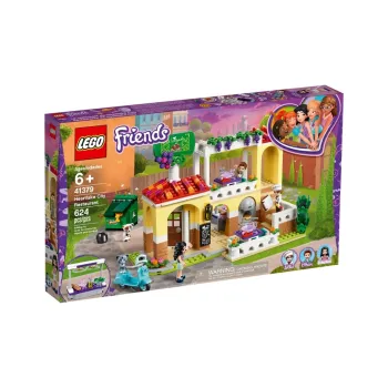 LEGO Good Friend Collection Building Blocks