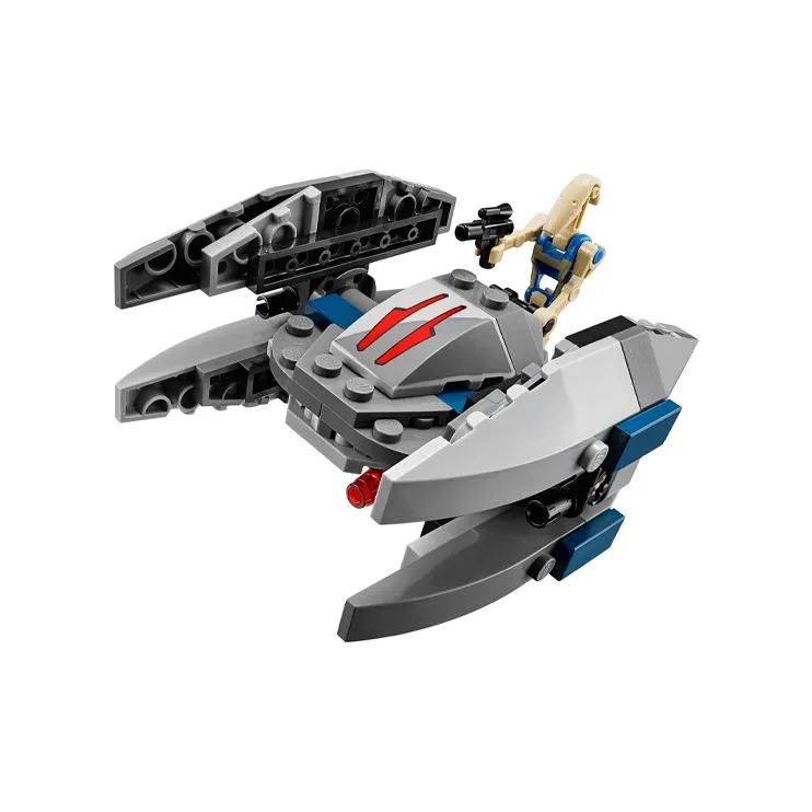 LEGO Star Wars Collection Building Blocks-1