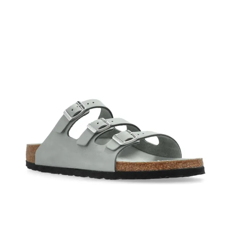 Birkenstock Florida Slides Women's-1
