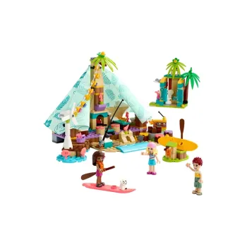 LEGO Good Friend Collection Building Blocks