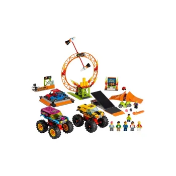 LEGO City Collection Building Blocks