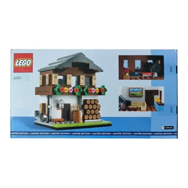 LEGO Creator Building Blocks-1