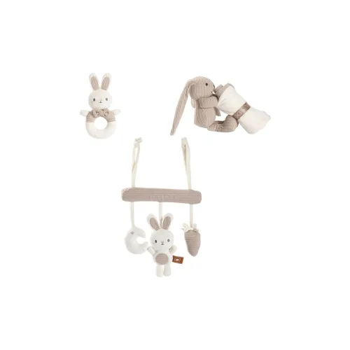 YeeHoO Yingshi, 진정 효과 선물 포장 교육용 장난감 플러시 돌 35cm/33cm 추천 신장