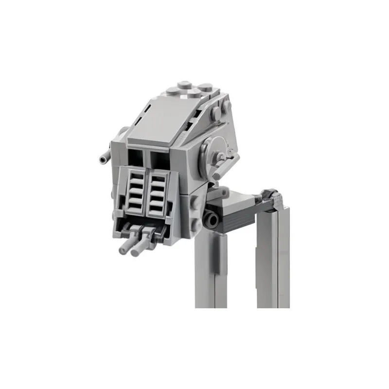 LEGO Star Wars Collection At-ST Walker Building Blocks 30495-3