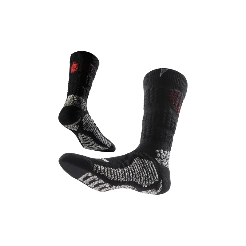 VEIDOORN Basketball Socks Unisex 3 Pack-31