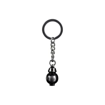 LEGO Star Wars Collection BB 9E Keychain Building Blocks 1 853770