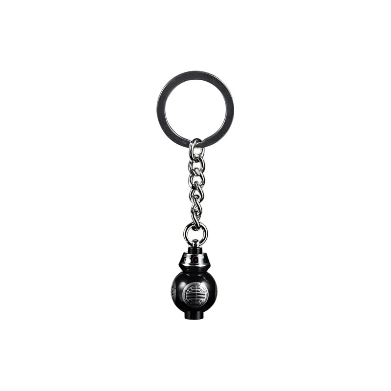 LEGO Star Wars Collection BB 9E Keychain Building Blocks 1 853770-0
