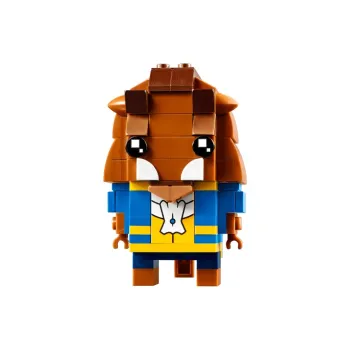 LEGO Brickheadz Building Blocks