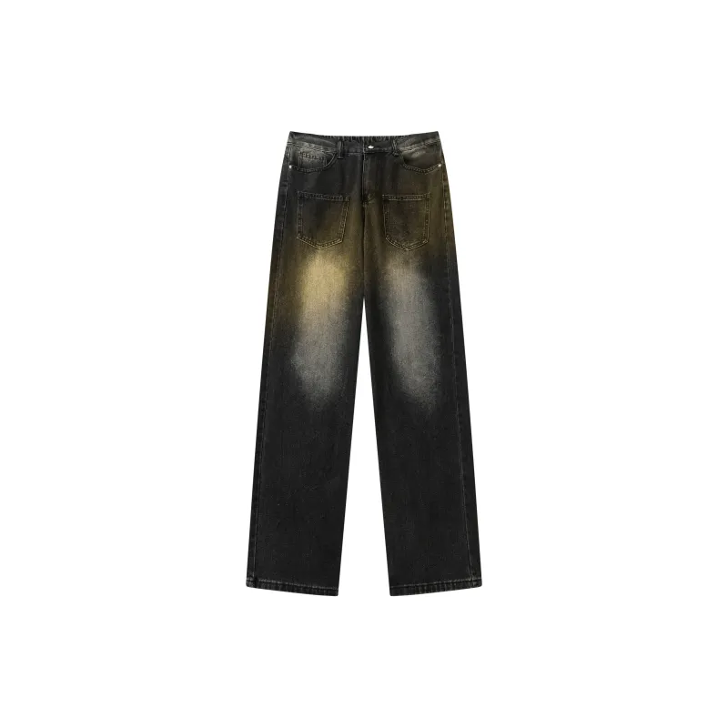 OLRIK Jeans Unisex-4