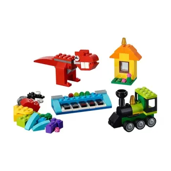 LEGO Building Blocks