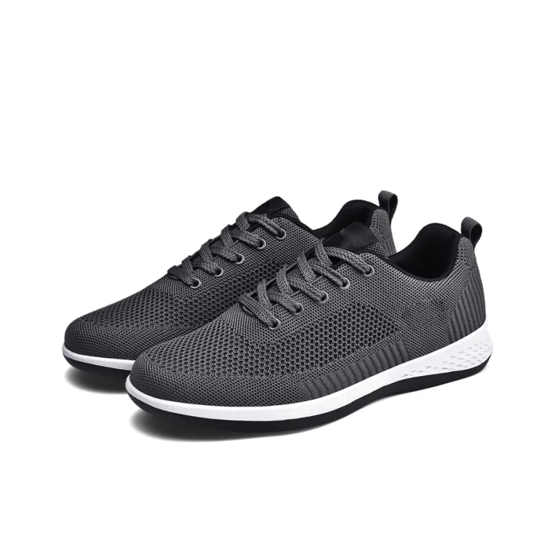 CARTELO Lightweight And Breathable Low-Top Casual Shoes Men's-12