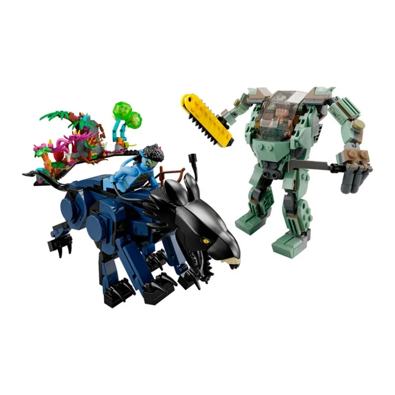 LEGO Building Blocks-1