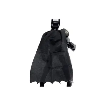LEGO Batman Construction Figure And The Bat Pod Bike Building Blocks 76273