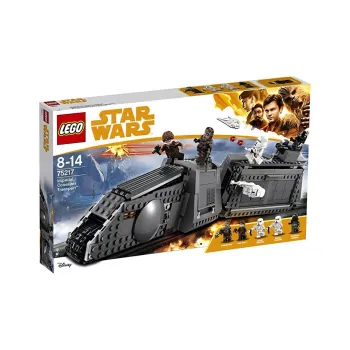 LEGO Star Wars Collection Building Blocks