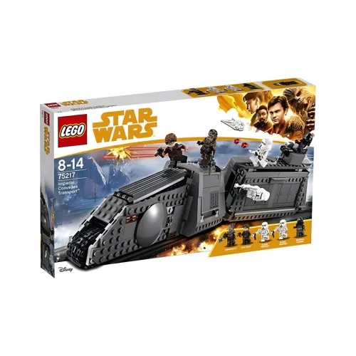 LEGO Star Wars Collection Building Blocks