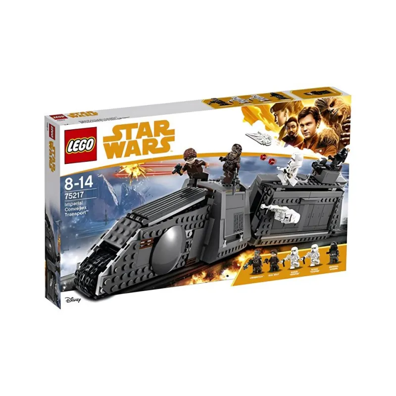 LEGO Star Wars Collection Building Blocks-0