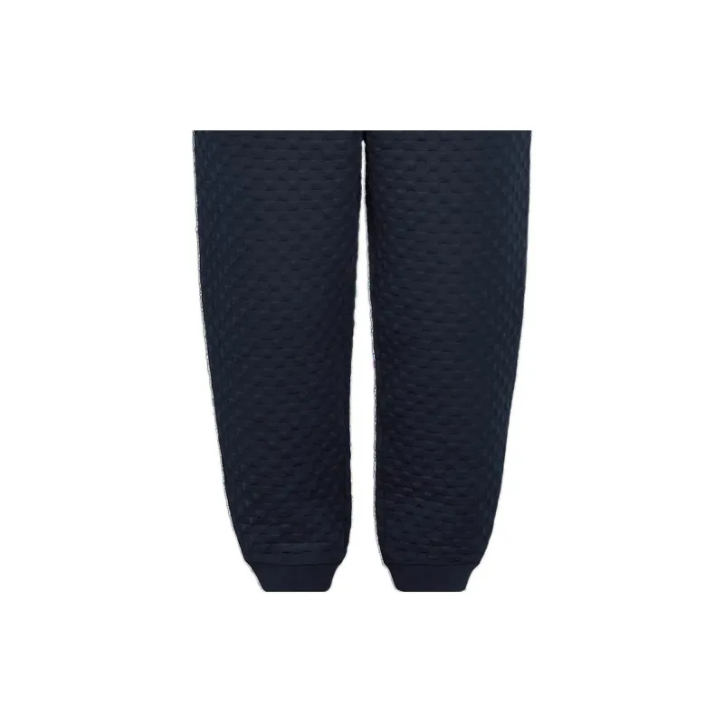 LOUIS VUITTON SS23 Sweatpants Men's Dark Blue-4