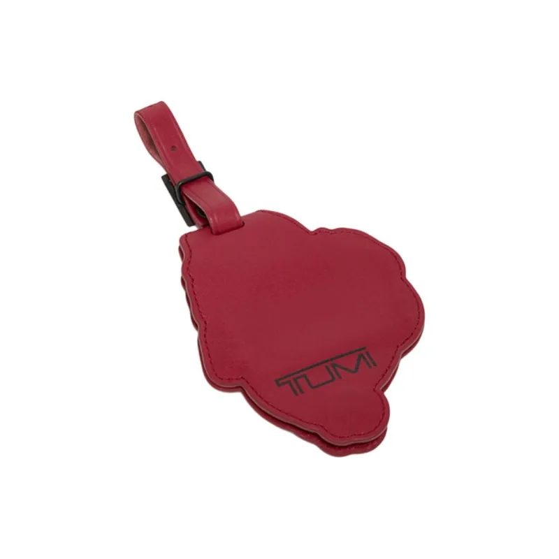 TUMI Luggage Tags-2