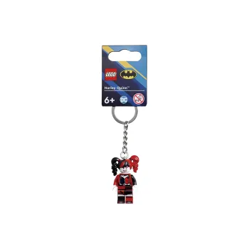 LEGO Super Hero Collection Harley Quinn Figurine Pendant Building Blocks 1 842538
