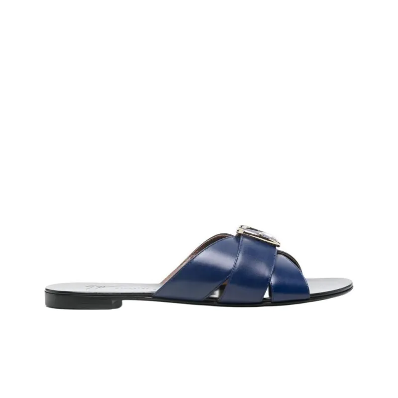 Giuseppe Zanotti Geraldhine Slides Women's-1