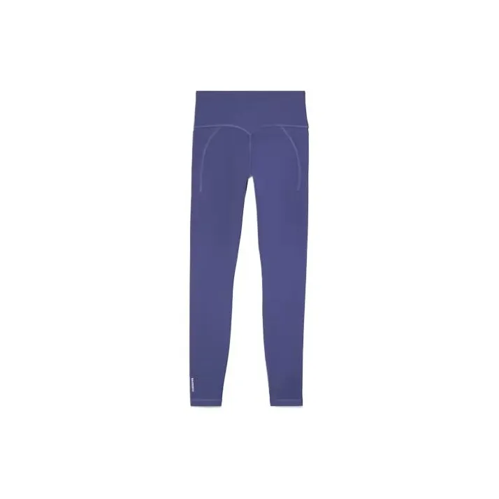 PUMA CLOUDSPUN Leggings Women's Blue-1