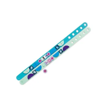 LEGO DOTS Series Monster Style Wristband Building Blocks 41923