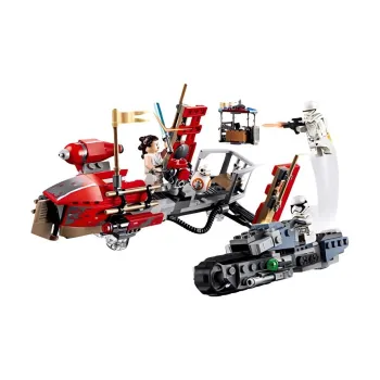 LEGO Star Wars Collection Building Blocks