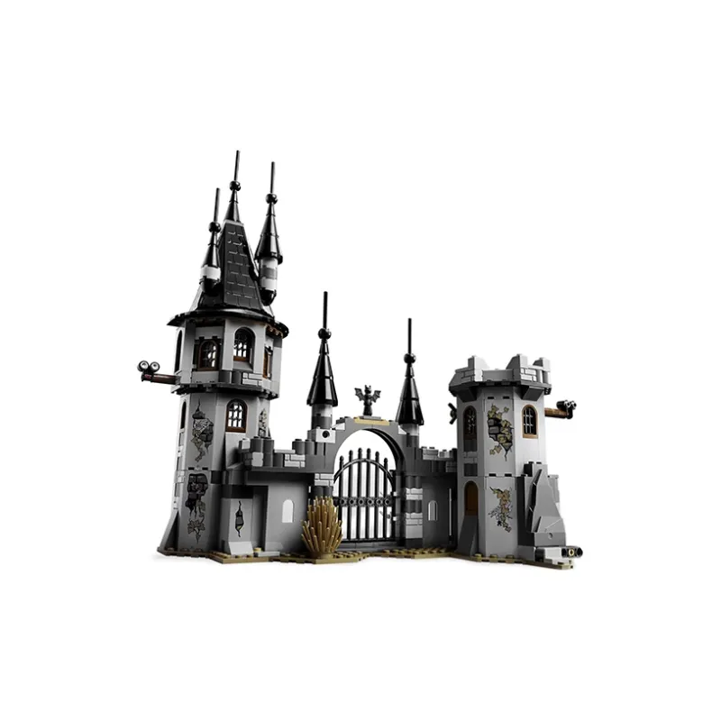 LEGO Monster Warrior Collection Building Blocks-1