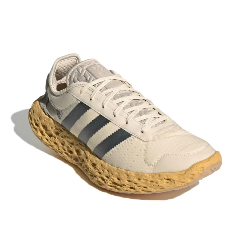 Adidas Zponge Orbit Grey Utility Yellow-4
