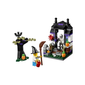 LEGO Holiday Limited Building Blocks