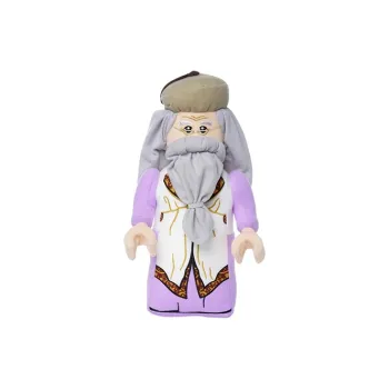 LEGO Harry Potter Collection Albus Dumbledore Albus Dumbledore Dolls Plush Doll 33cm Height