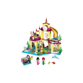LEGO Disney Collection Building Blocks