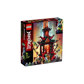 LEGO Phantom Ninja Collection Building Blocks