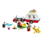 Mickey Mouse and Minnie Mouse's Camping Travel
