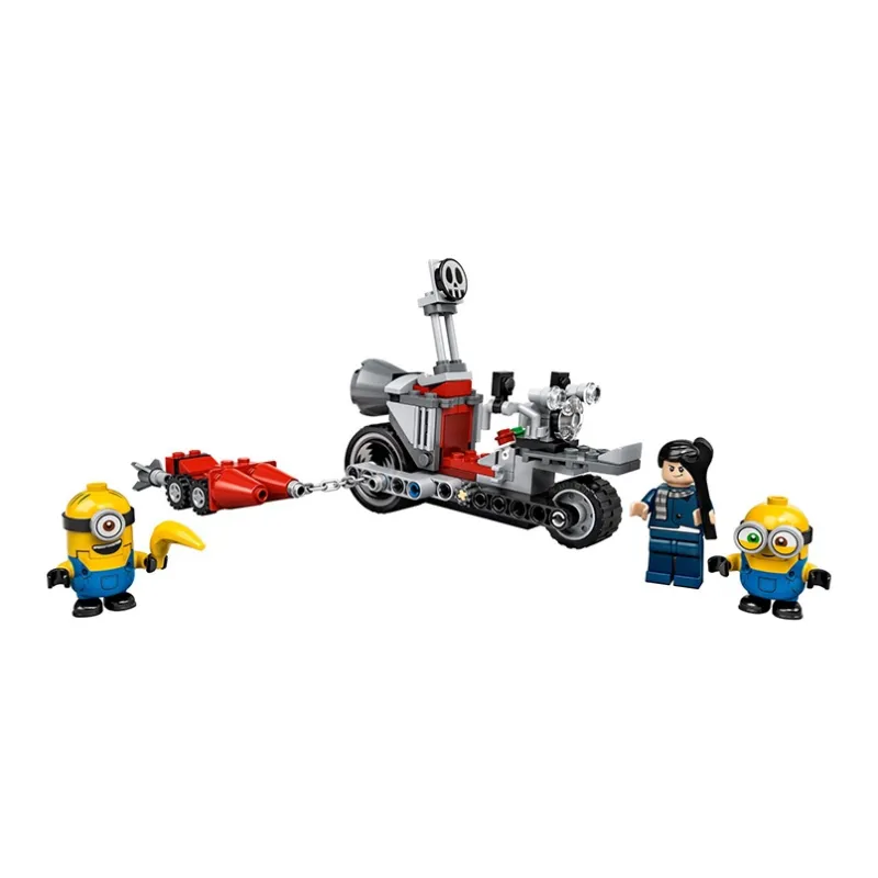 LEGO Building Blocks-0