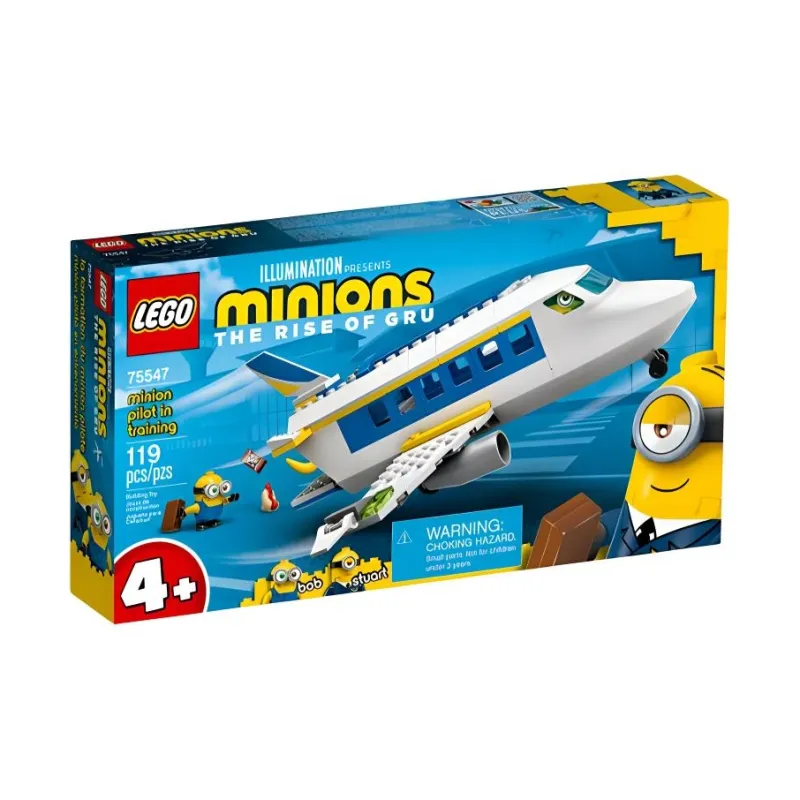 LEGO Building Blocks-1