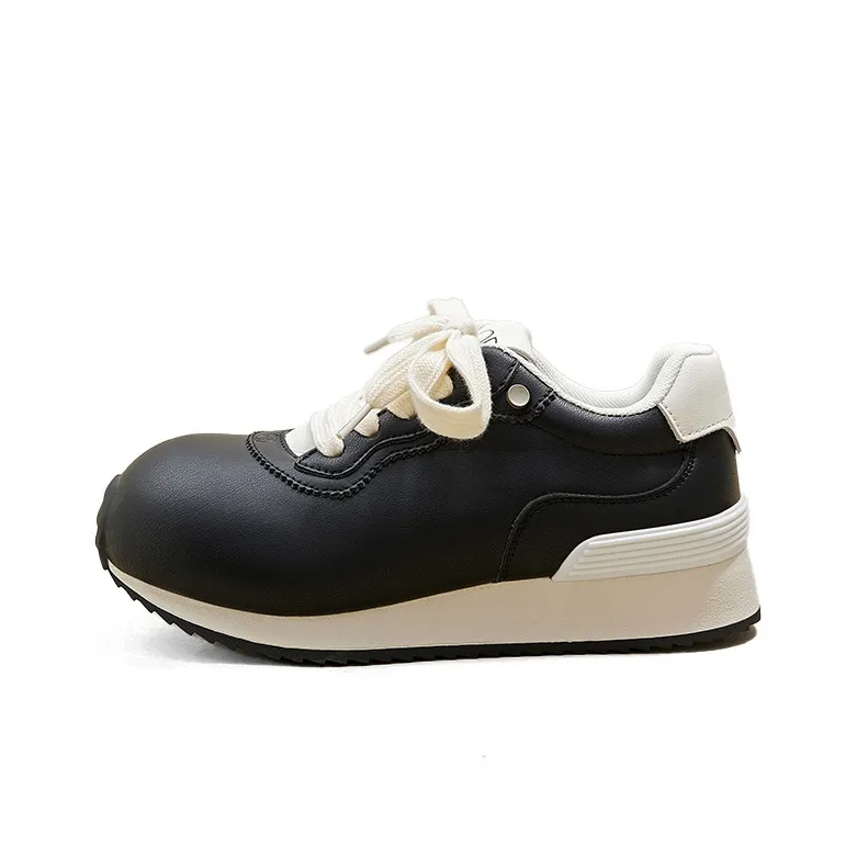 A Poinsettia Princess Low-Top Casual Shoes Unisex-10