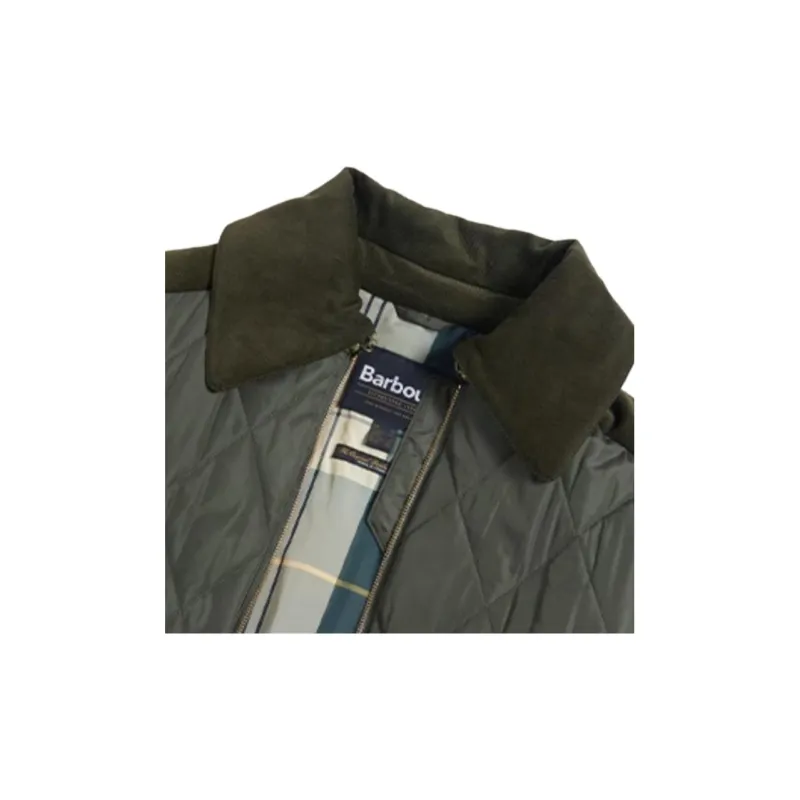 BARBOUR Malton Parka-6